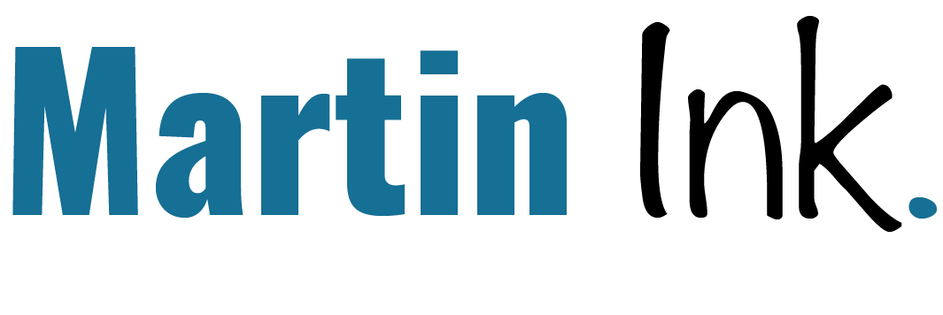 MartinInk