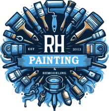 RH Painting and Remodeling