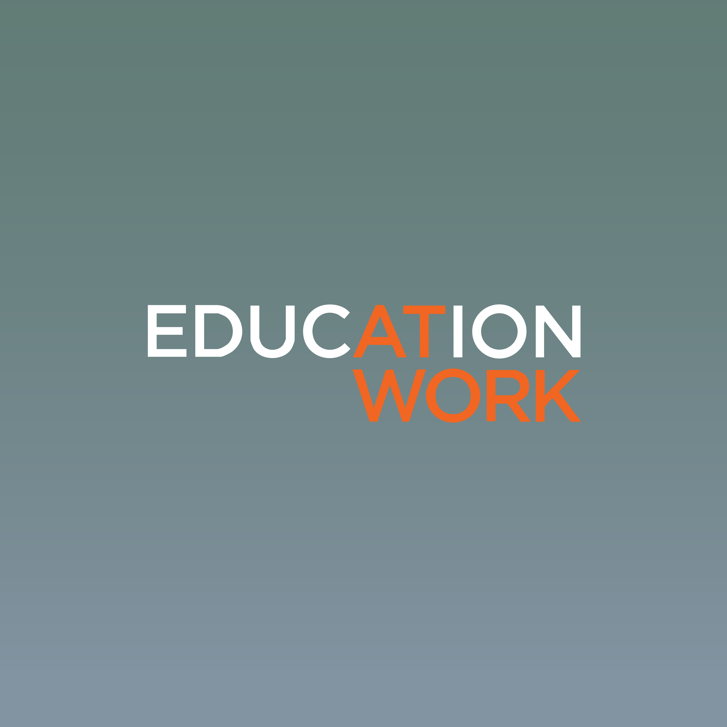 Education at Work