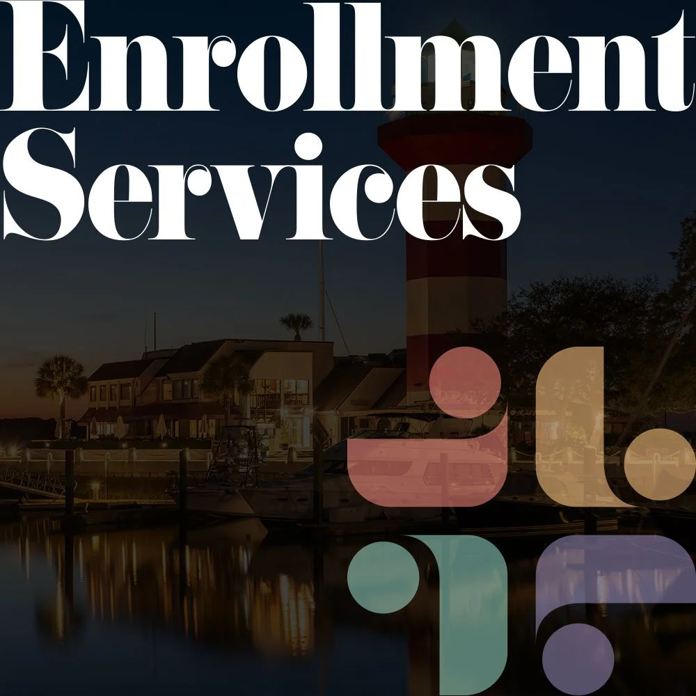 Enrollment Services