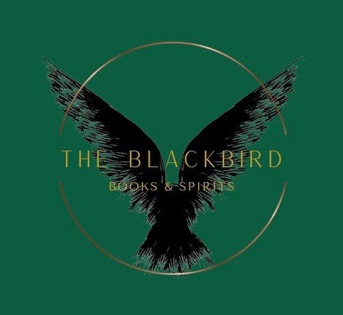 Blackbird Books & Spirits Belton