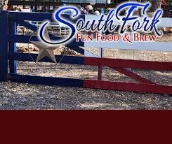 South Fork
