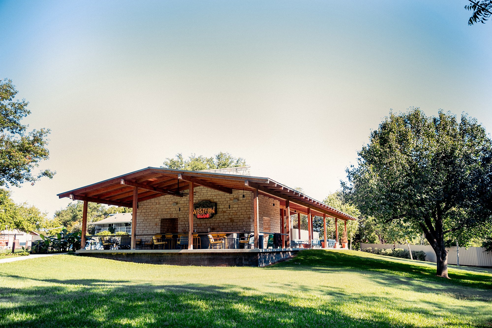Stagecoach Inn Happy Hour