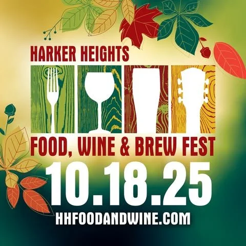 Harker Heights Food, Wine and Brewfest