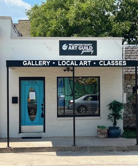 Art Guild &amp; Gallery Georgetown