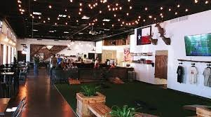 Tejas Restaurant - Round Rock