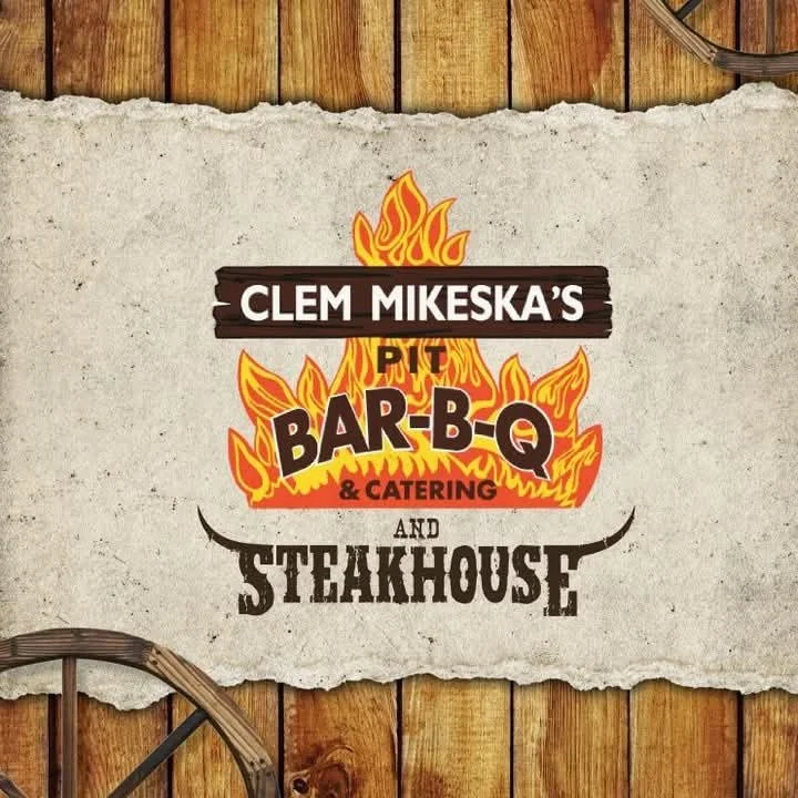 Clem's Barbeque Temple
