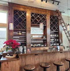 Grapevine on Main - Chappell Hill