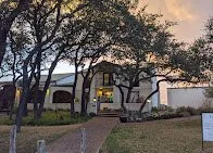Texas Hills Vineyard
