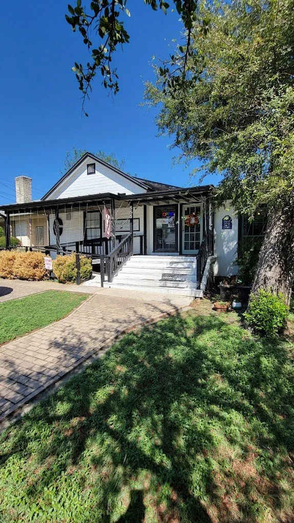Greenfield's Salado