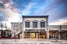 Art Stroll Georgetown
