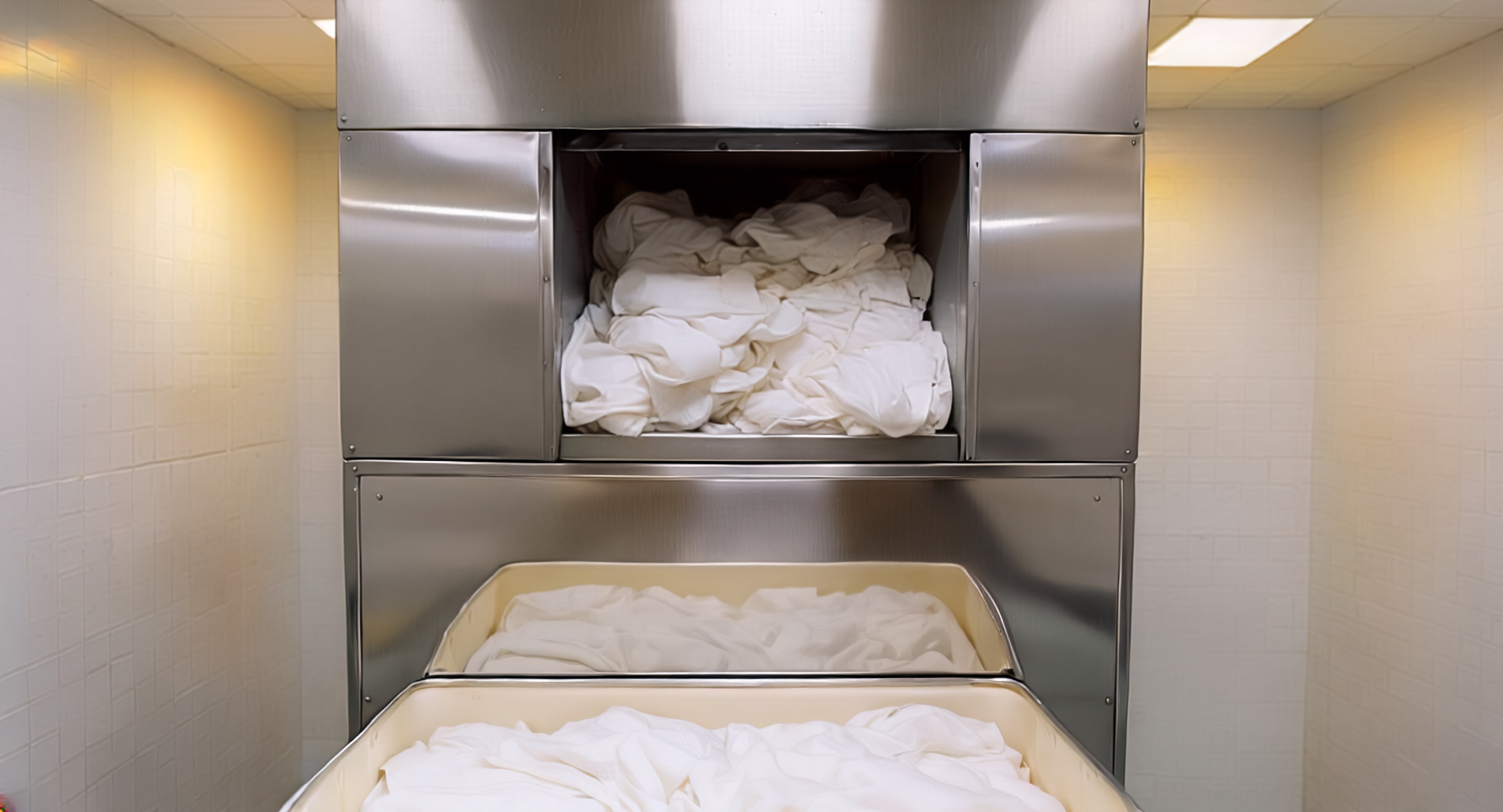 How Can Linen Chutes Affect Hotel Profit and Performance?&nbsp;