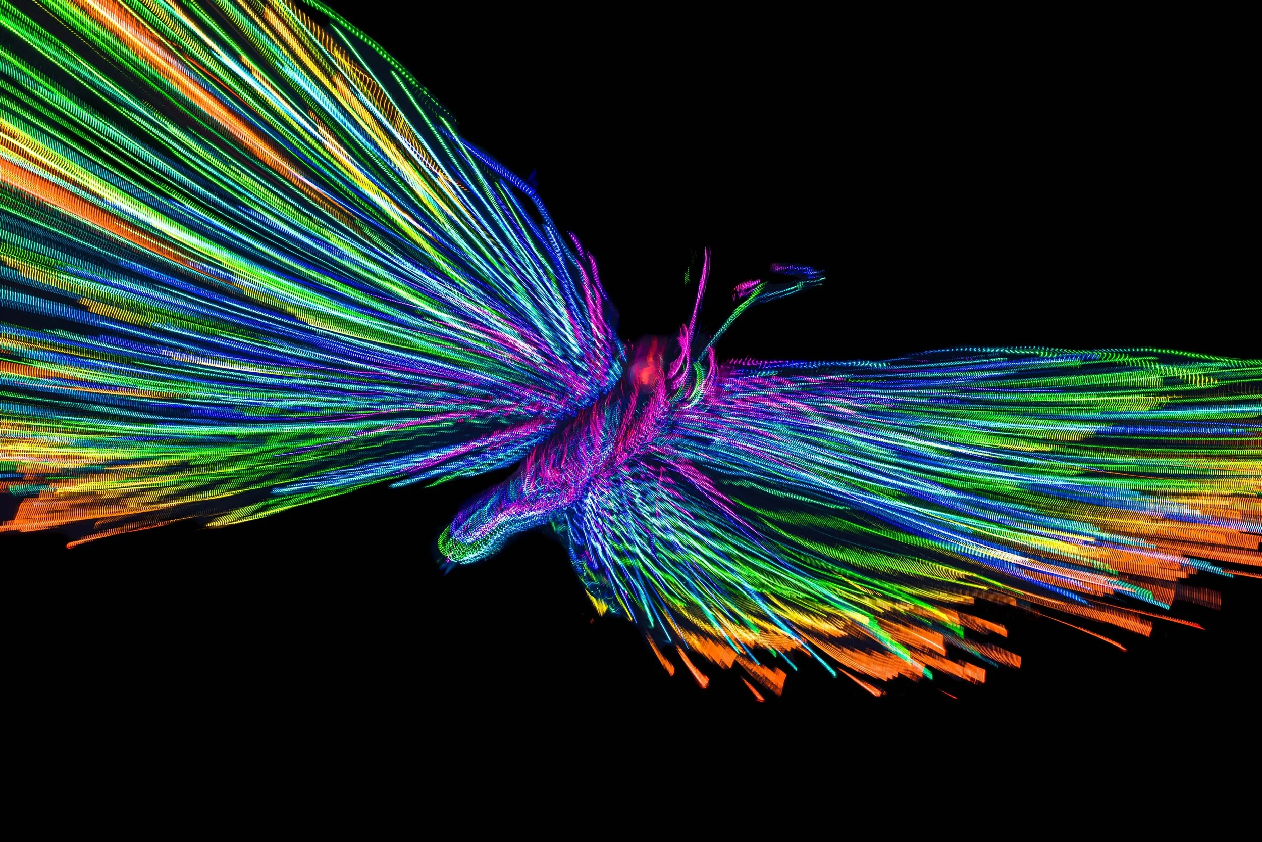 The Mind is the Limit