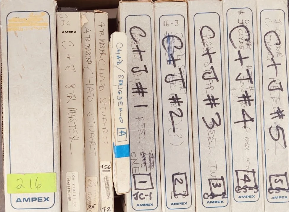 Coming Spring 2026…