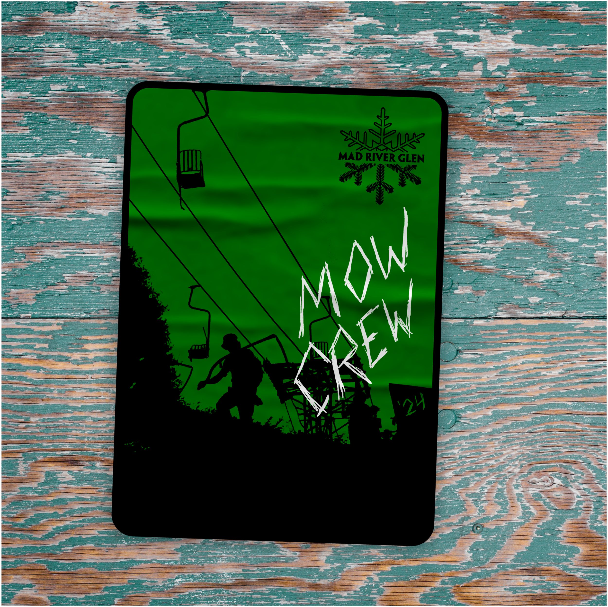 Mad River Glen