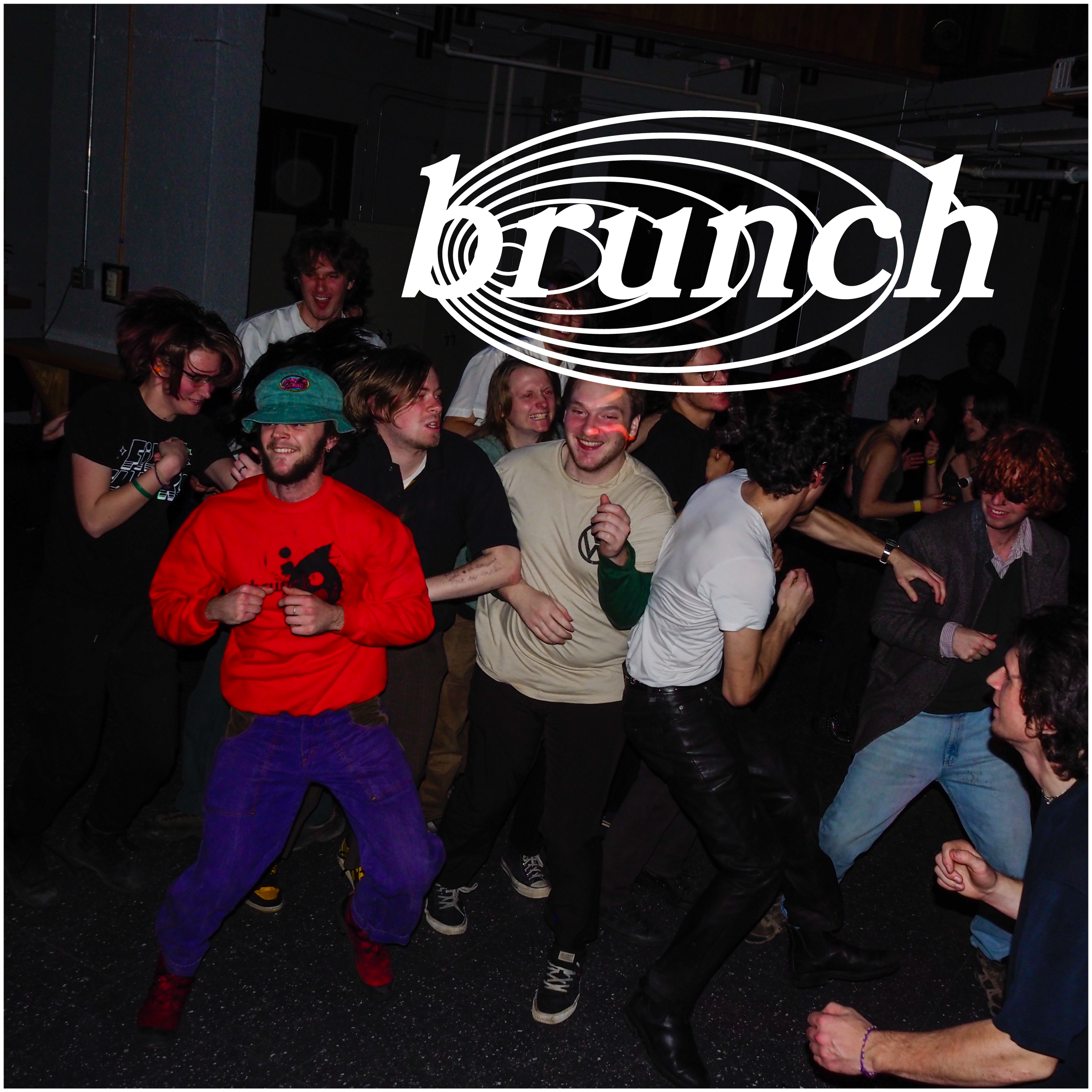 Brunch the Band