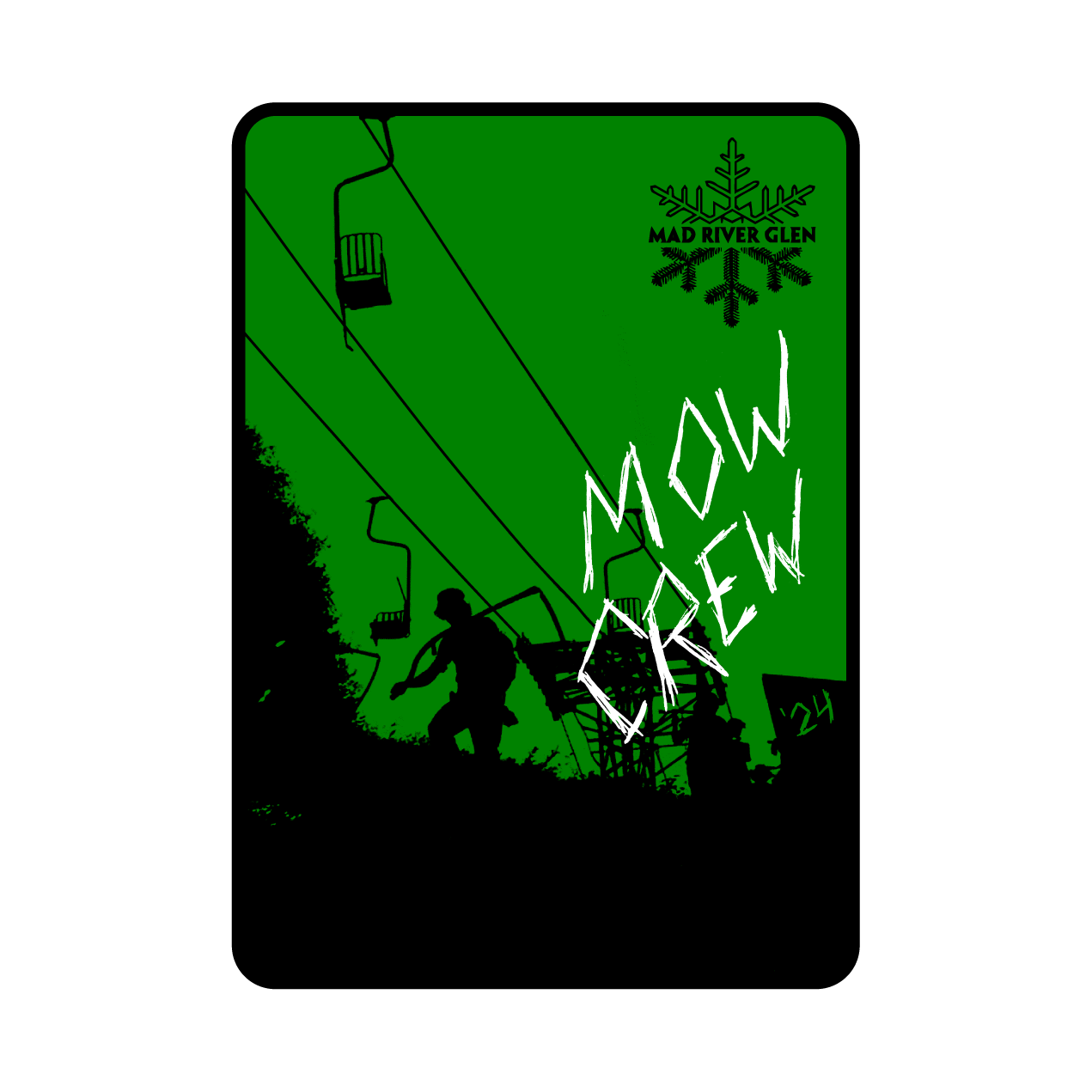 MRG Mow Crew