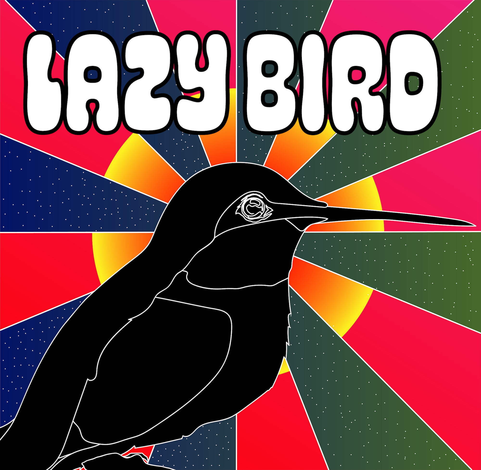 (Concept) - Lazy Bird (2020)