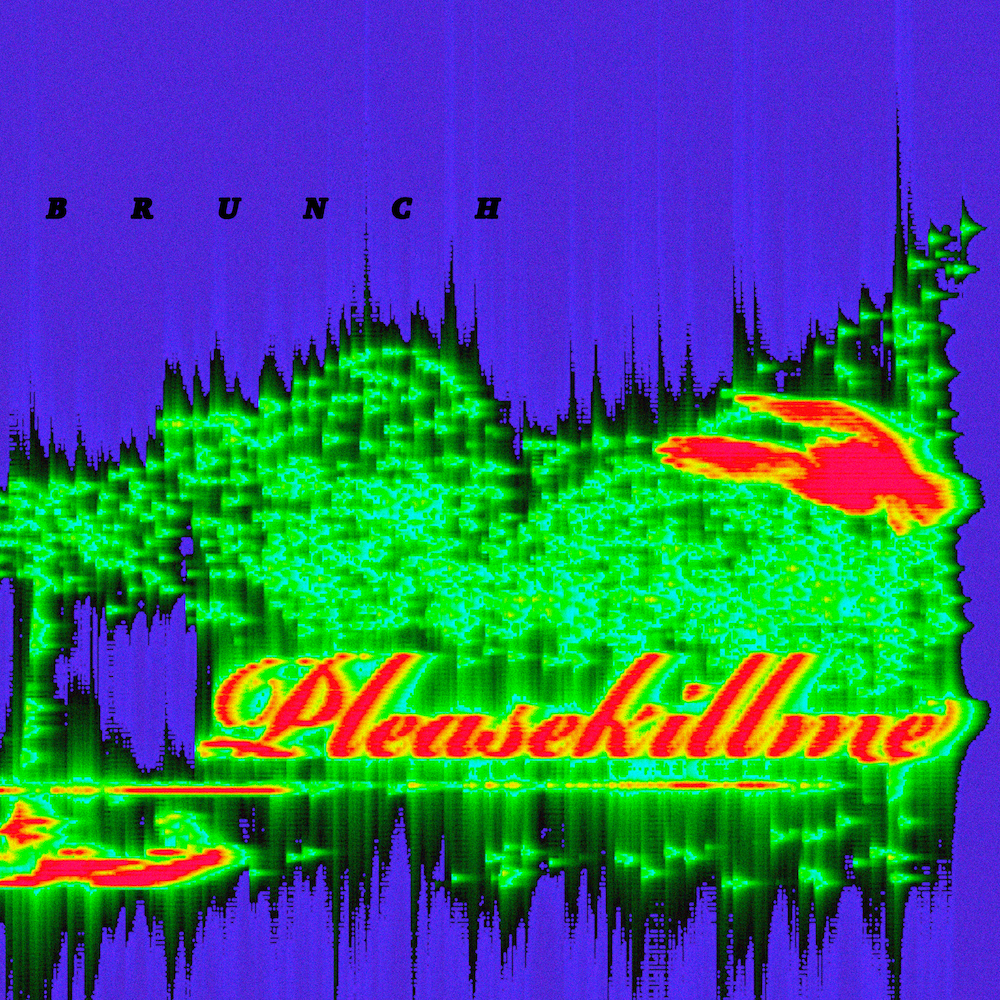 Please Kill Me / Man Alive - Brunch (2026)