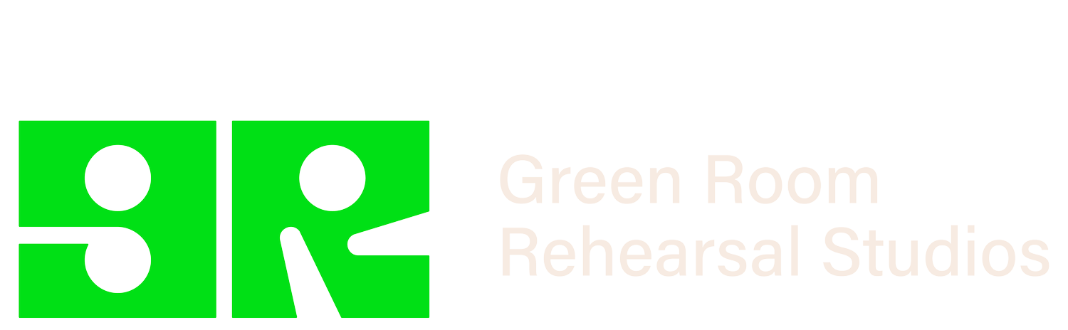 Green Room Rehearsal Studios
