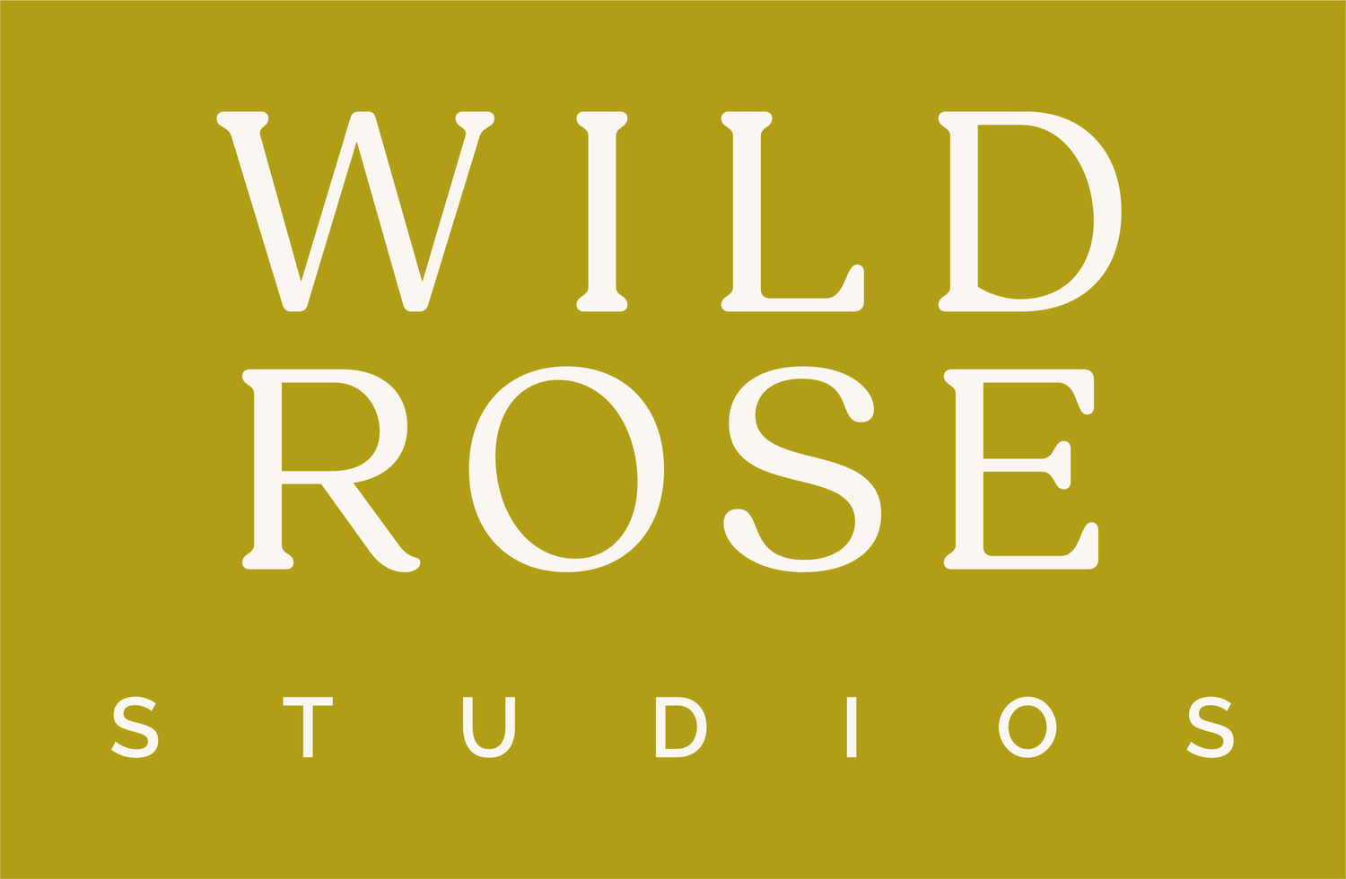 Wild Rose Studios