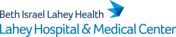 Logo of Beth Israel Lahey Health Lahey Hospital & Medical Center
