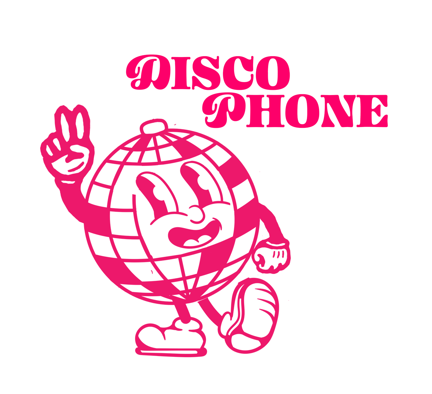Disco Phone