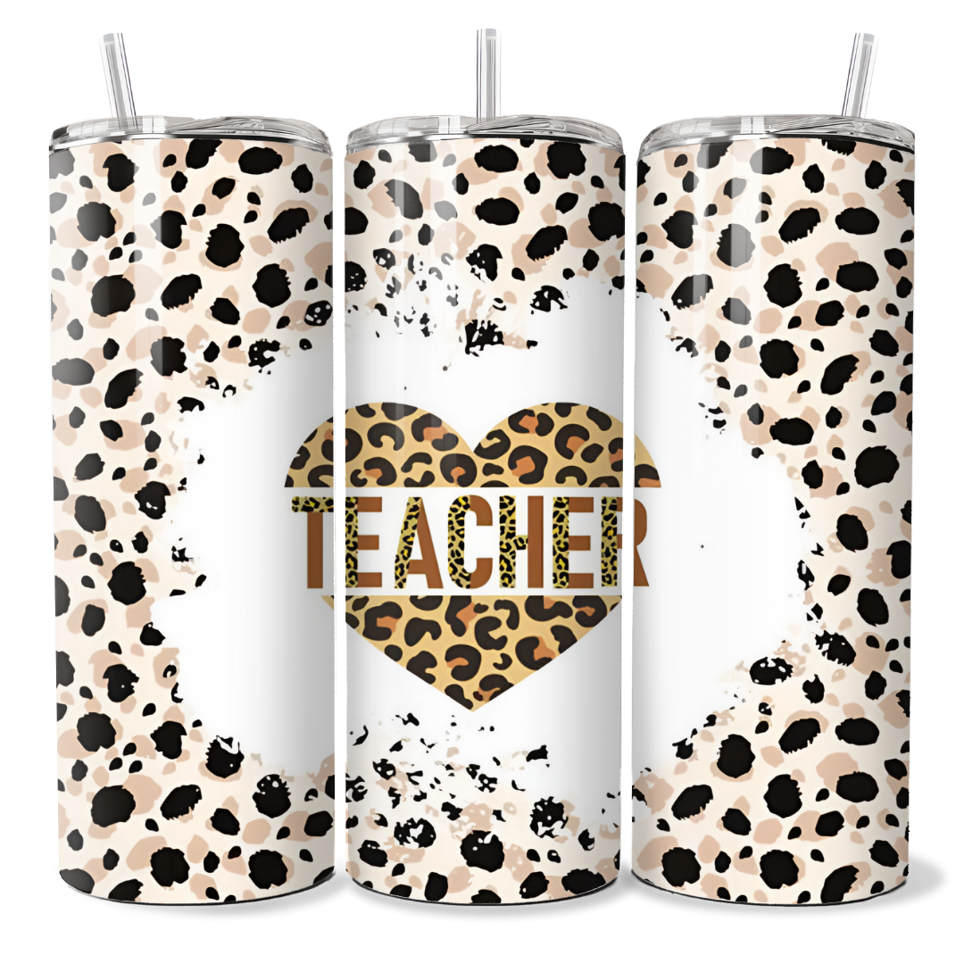 Teacher - Leopard 2