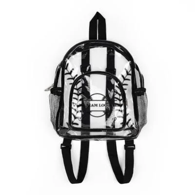 Clear Stadium Backpack