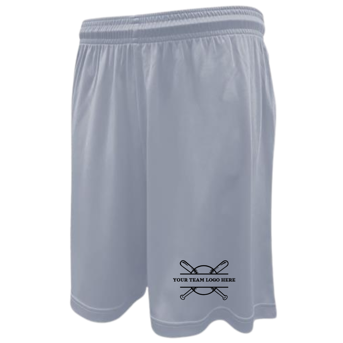 Cooling Performance Shorts
