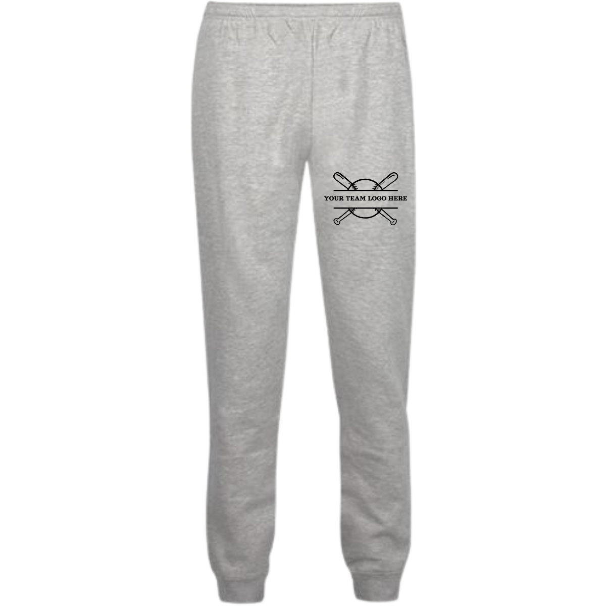 Fleece Jogger Pants