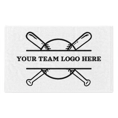 Baseball Rally Towel
