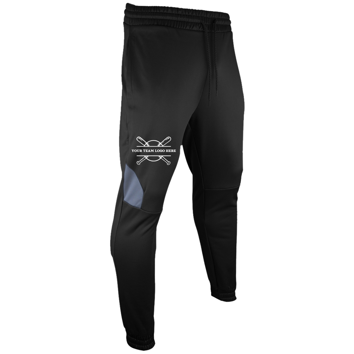 Epic Warm Up Fitted Jogger Pants