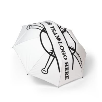 Foldable Umbrella