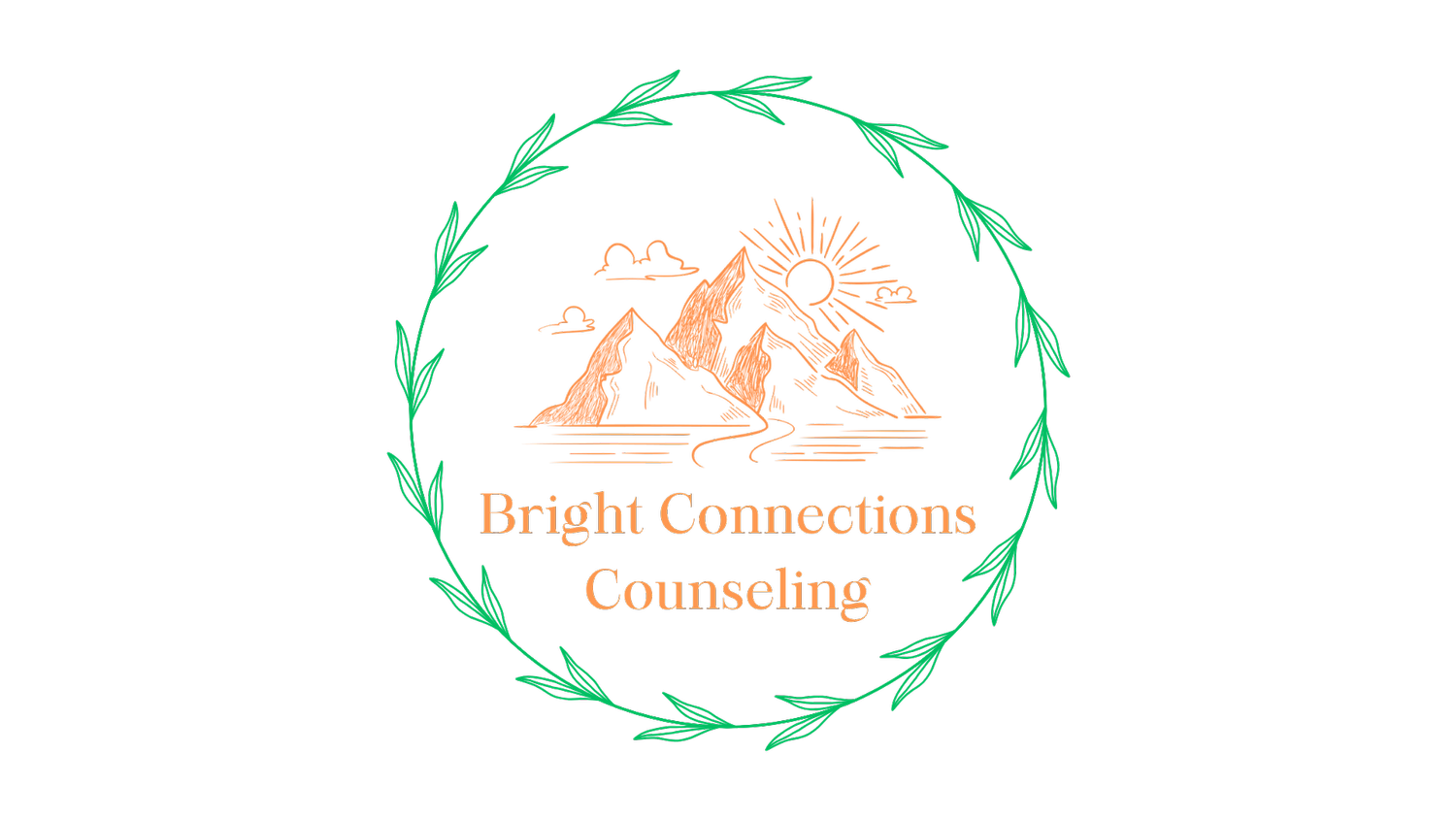 Bright Connections Counseling