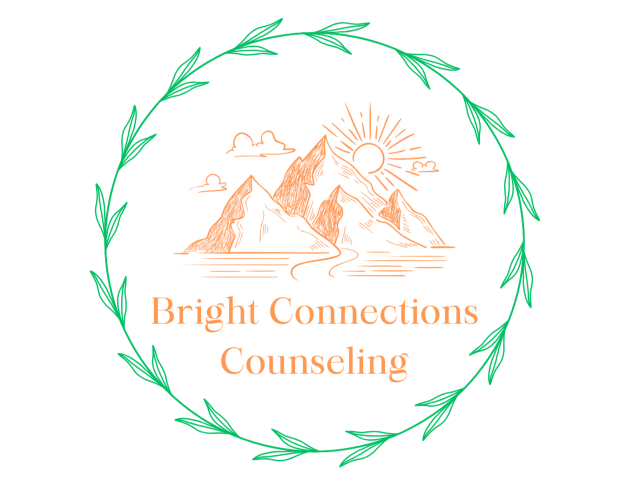 Bright Connections Counseling