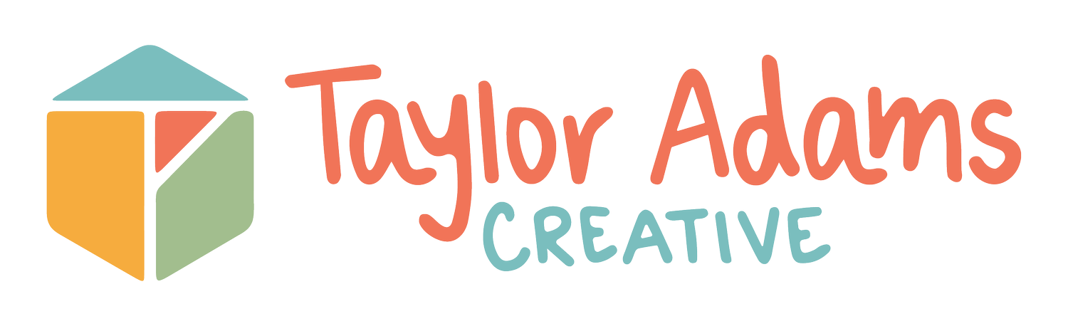 Taylor Adams Creative
