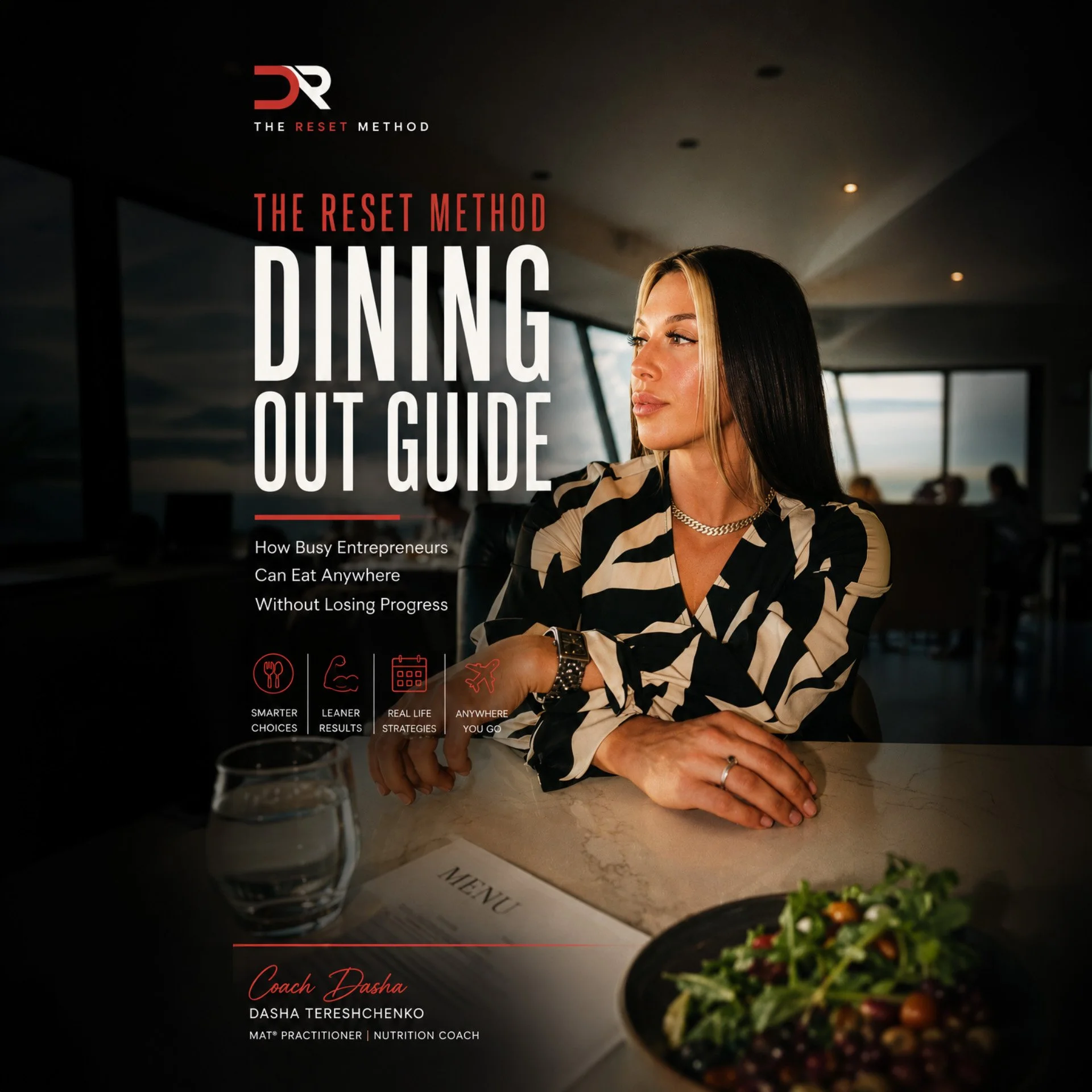 Take out Guide
