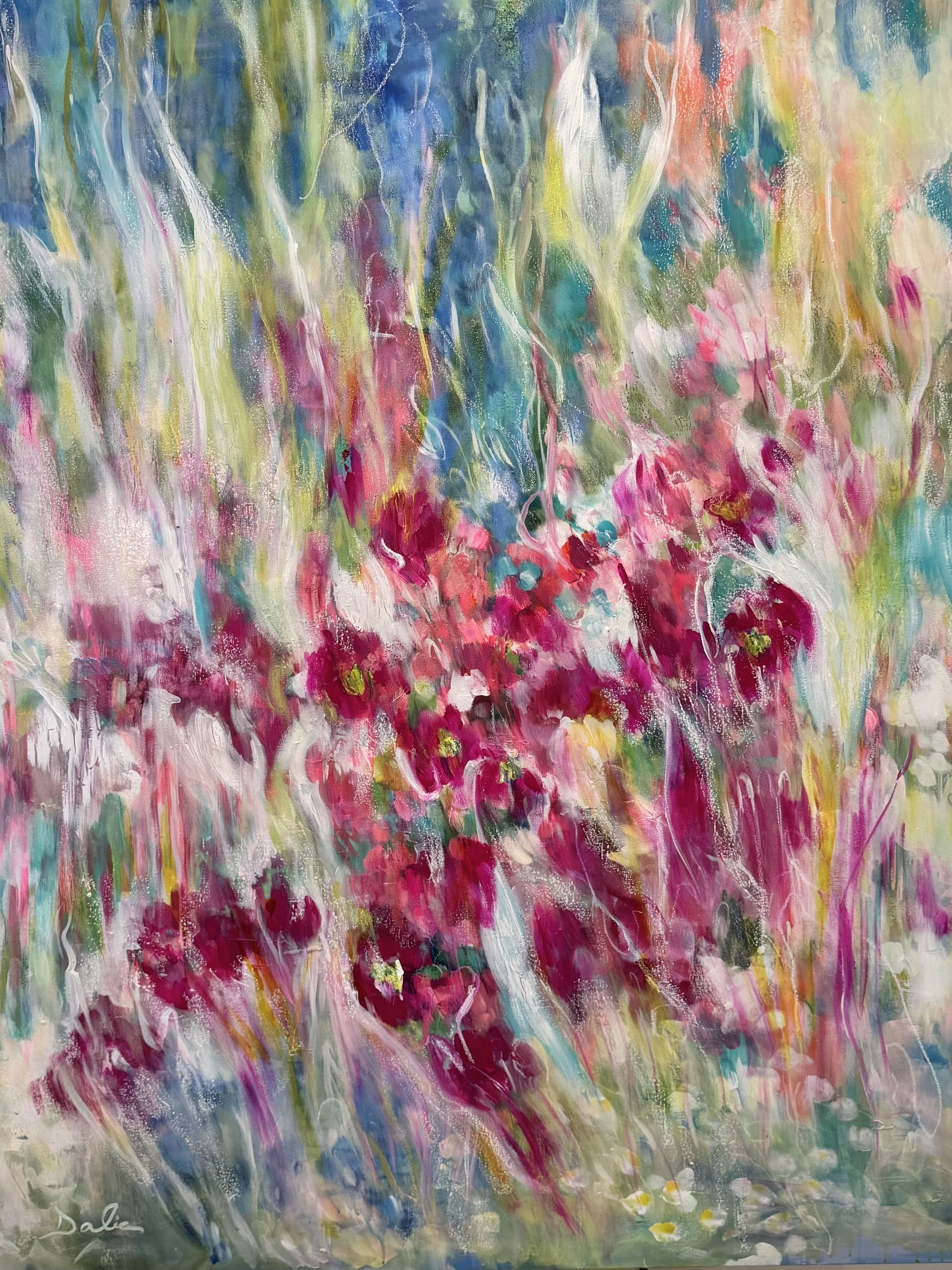 Wild Orchids