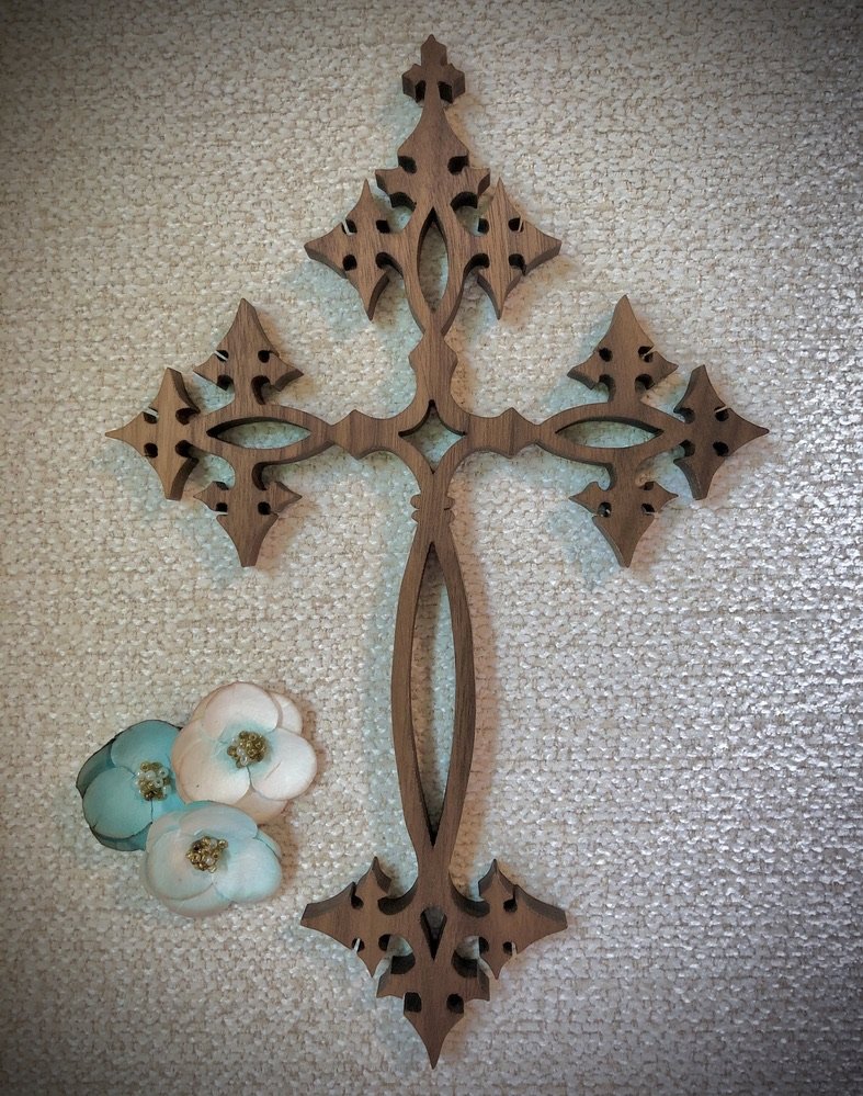 Royal Cross