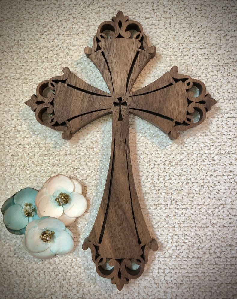 Popular Cross
