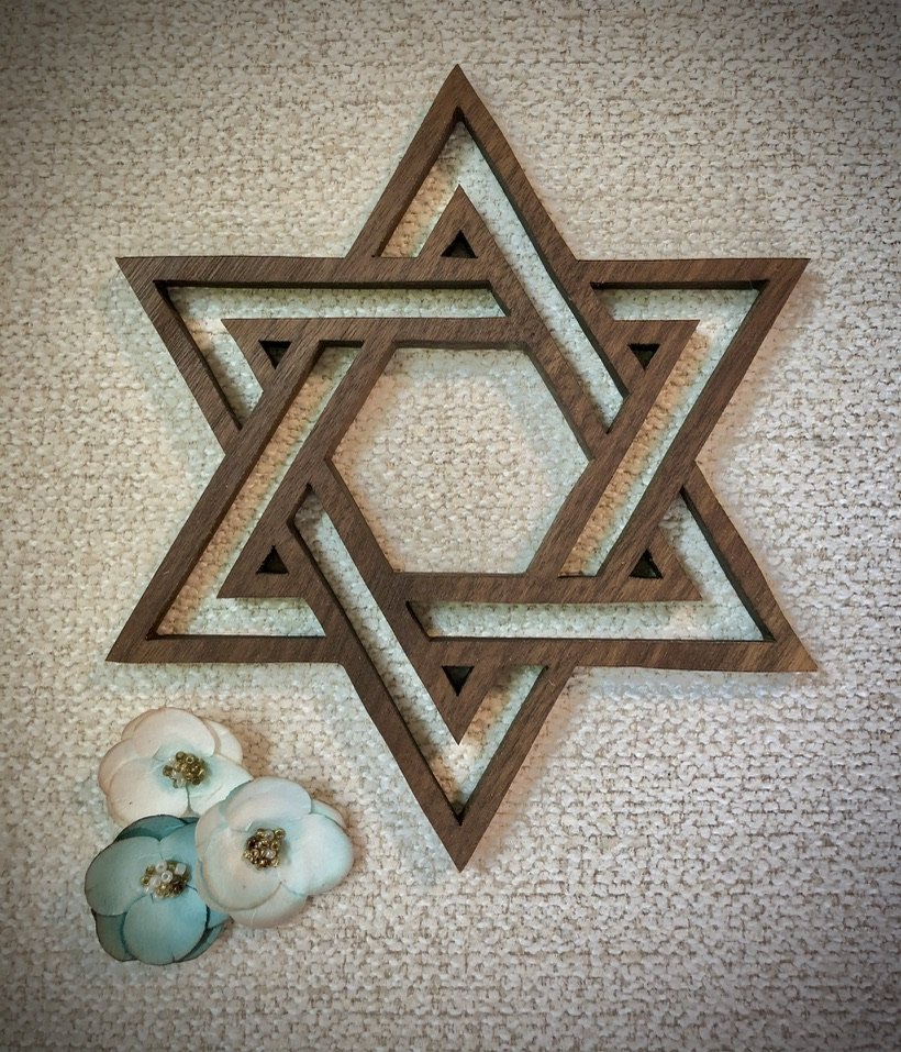 Star of David