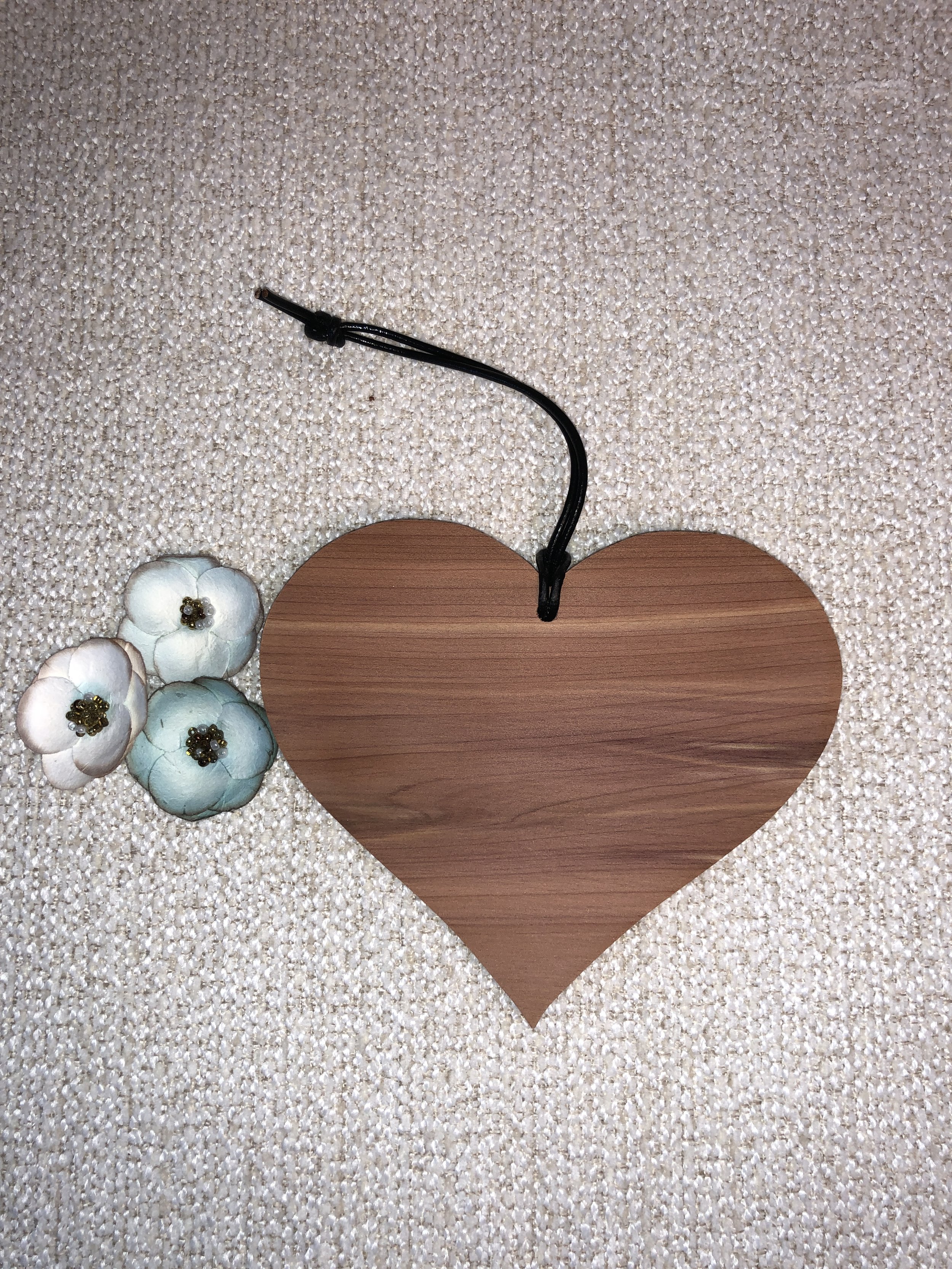 Cedar Heart
