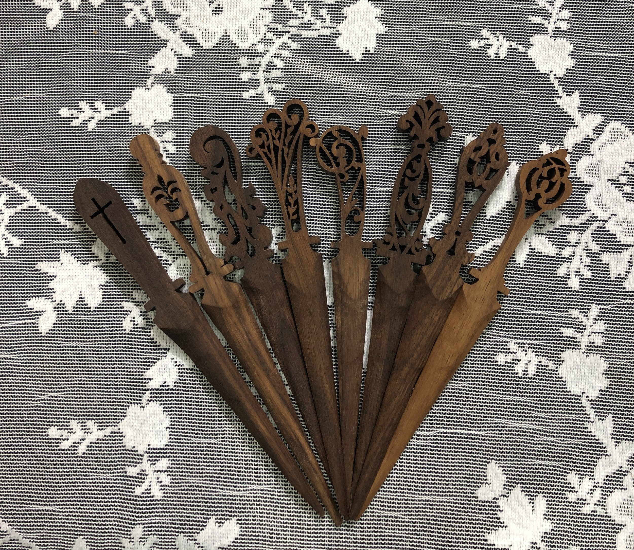 Letter Openers