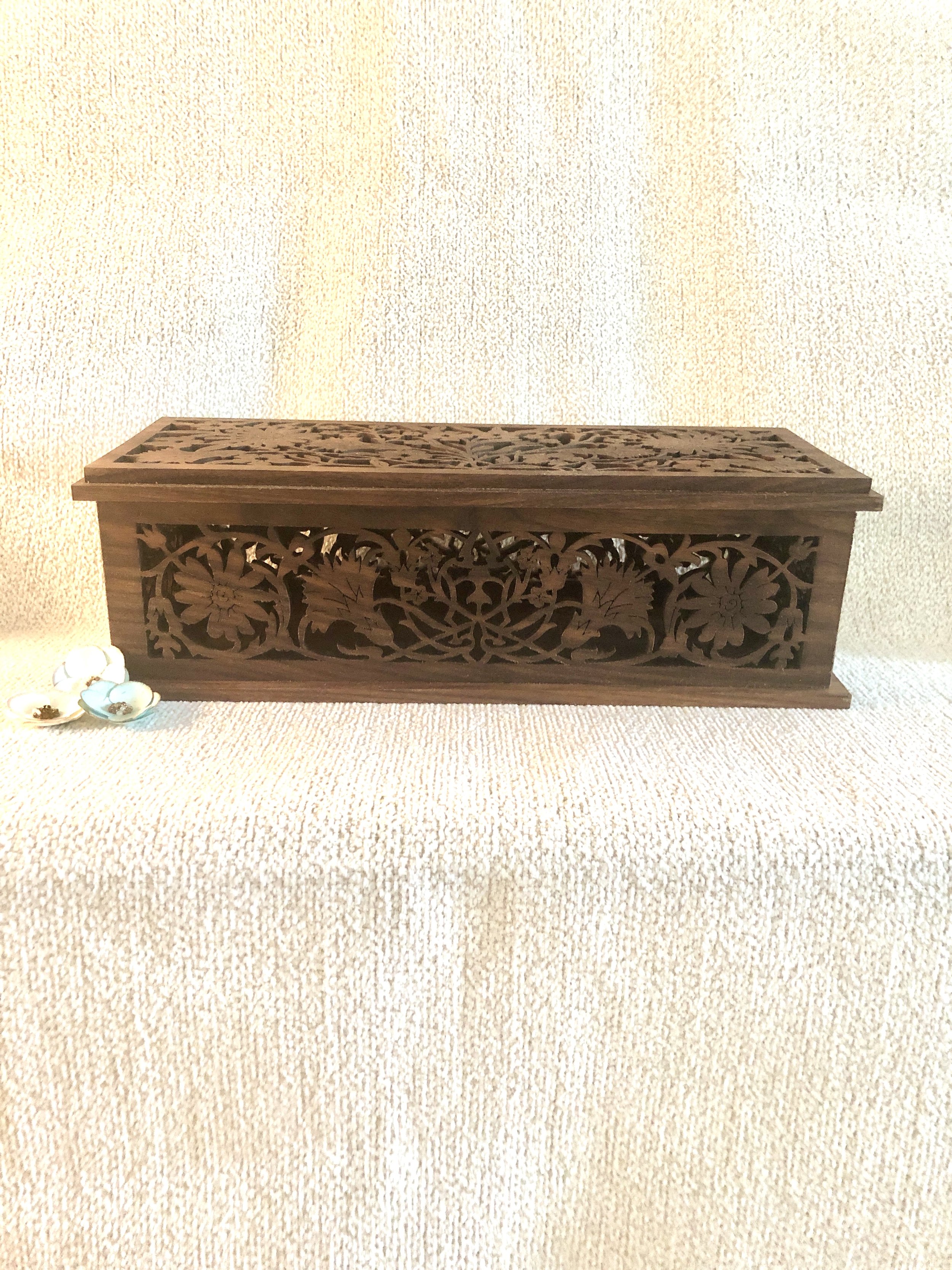 Fleur Box