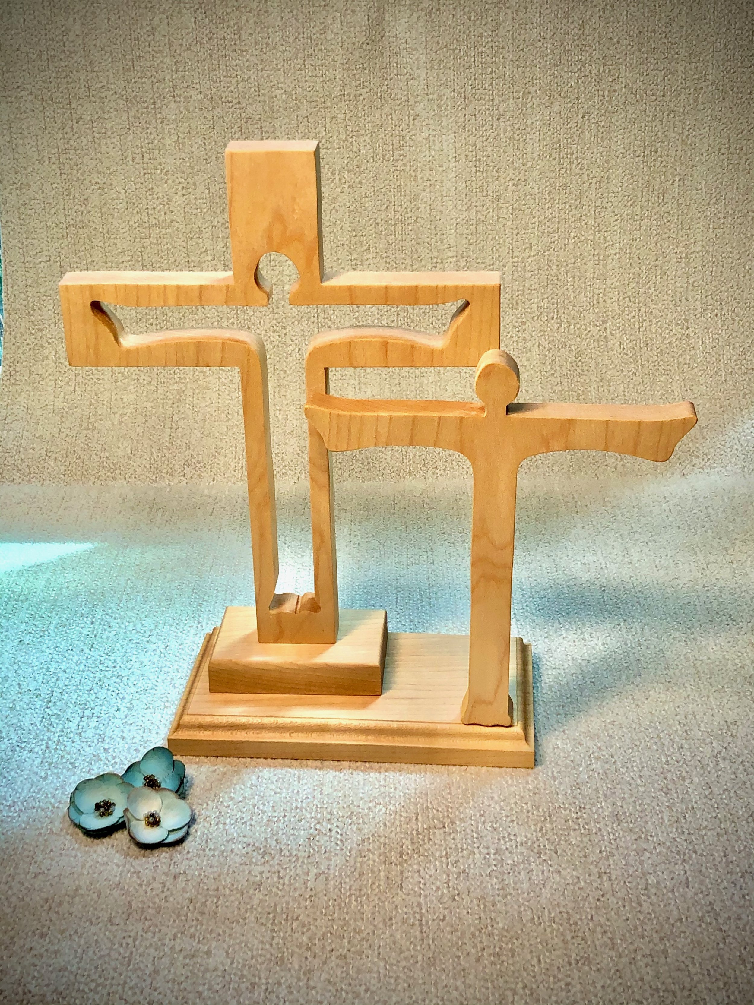 Jesus Cross