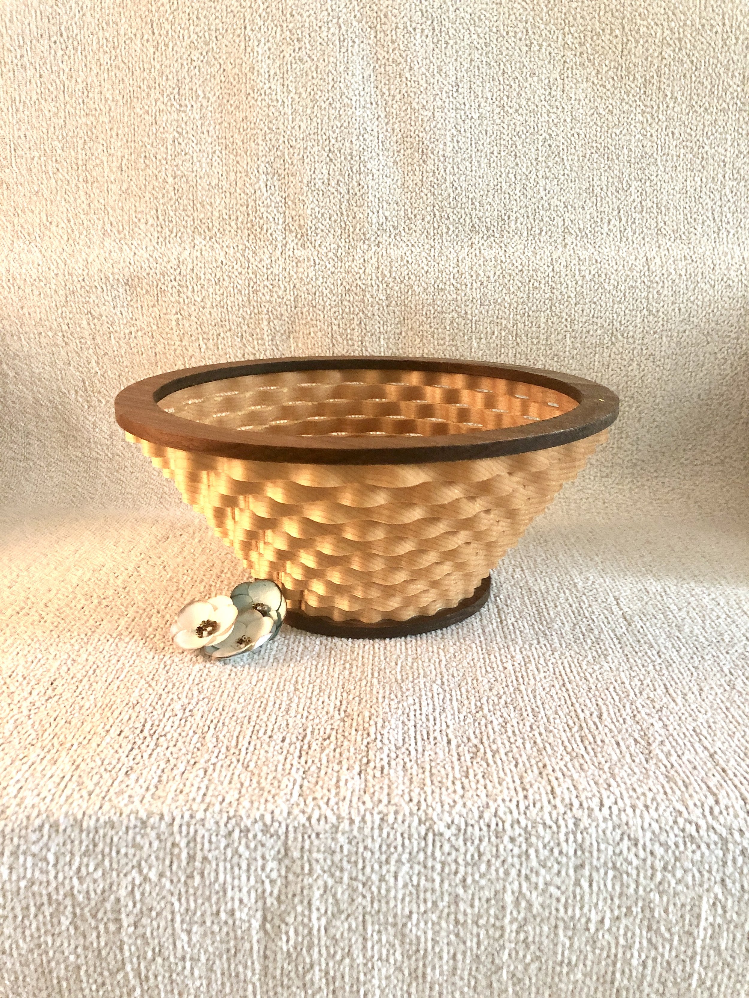 Nut Bowl