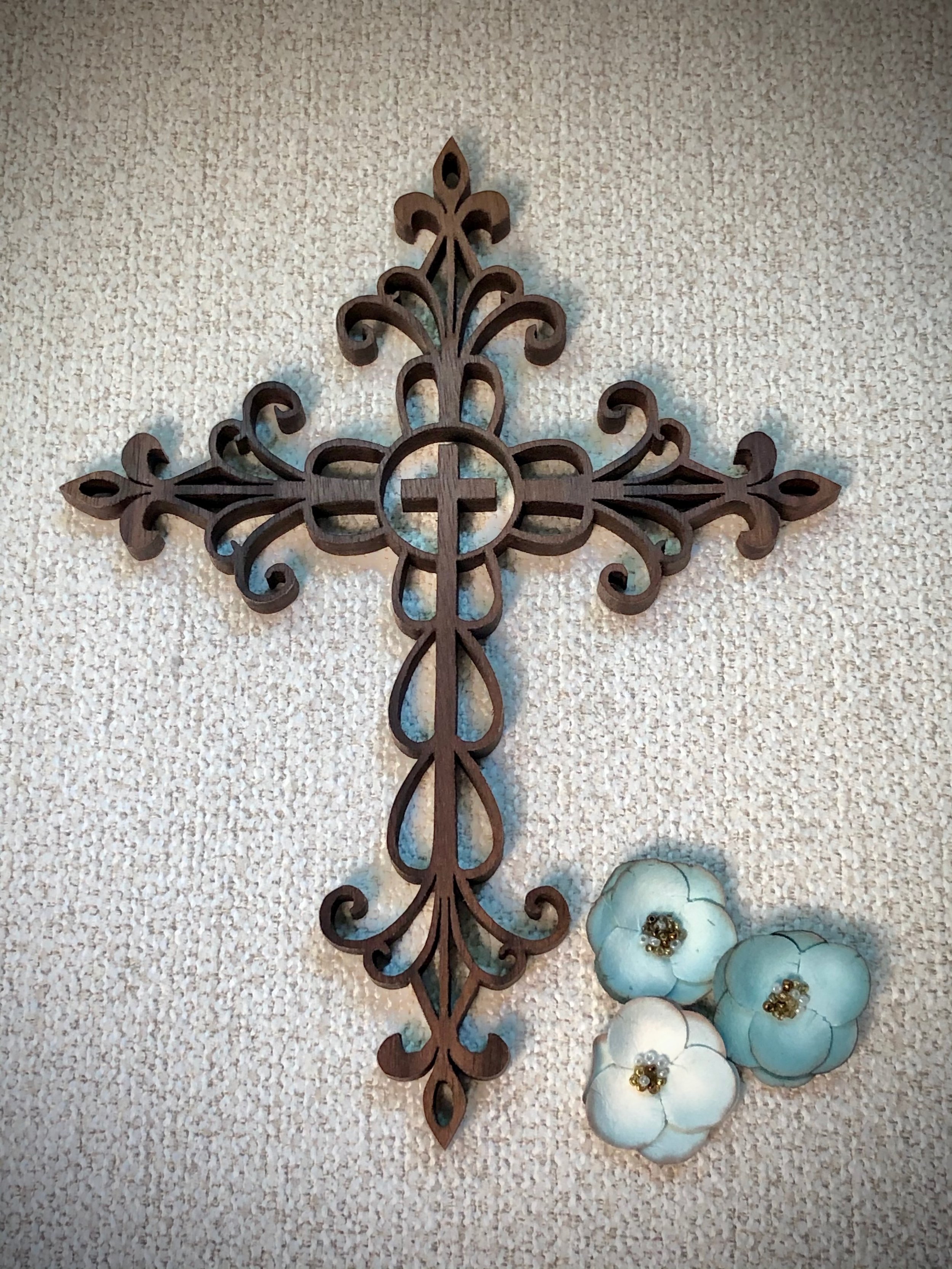 Faithful Cross