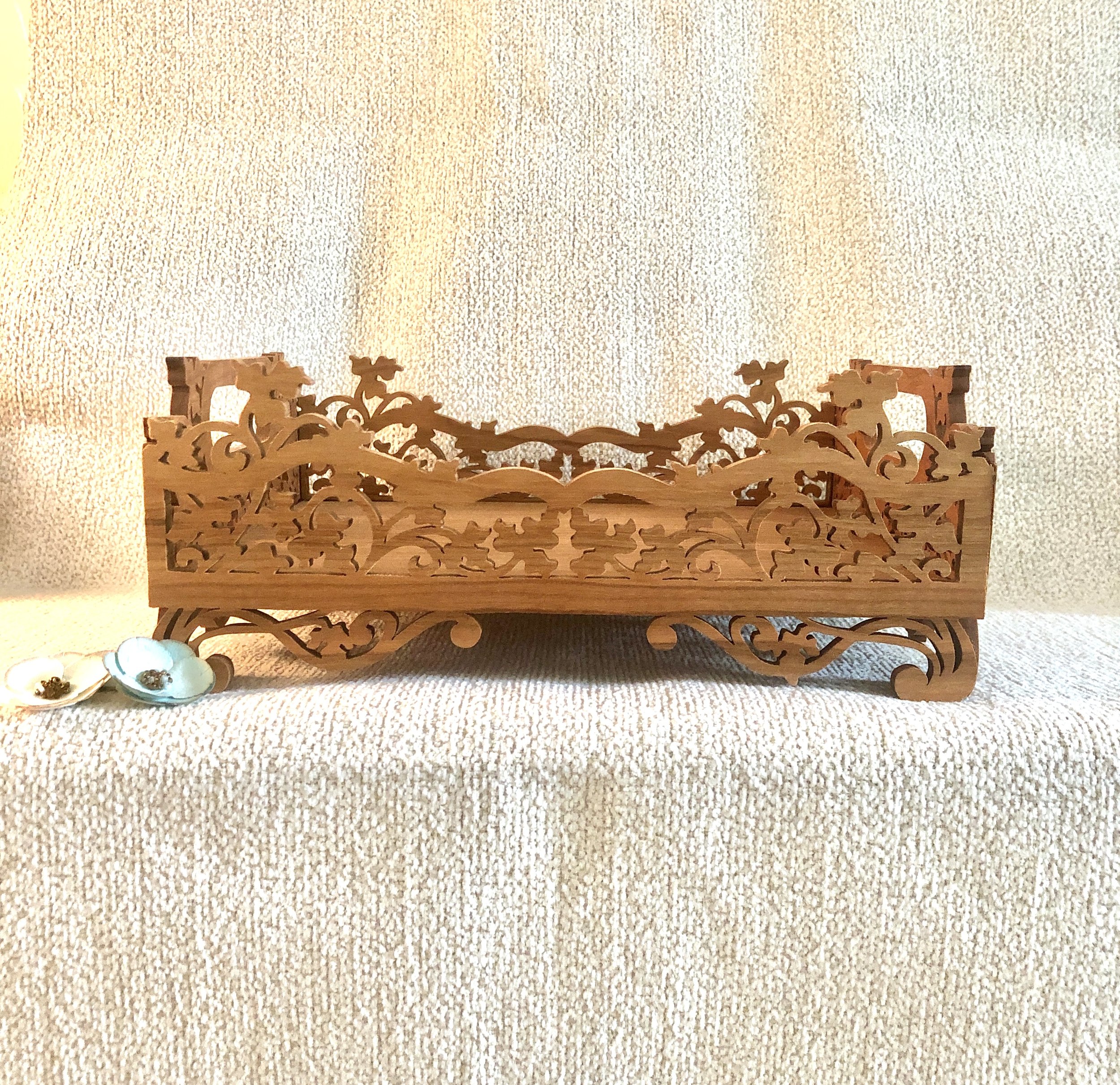 Vanity Tray