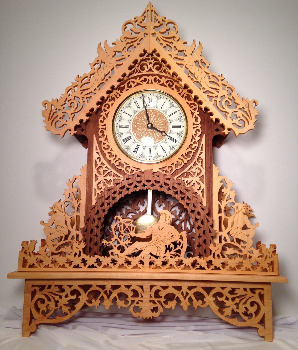 Father Time